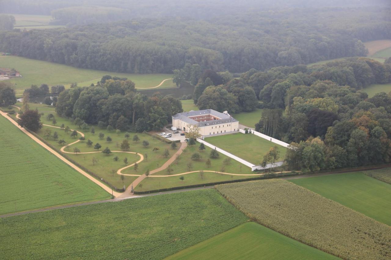 B&B T'Rest - Park Ter Rijst Heikruis ภายนอก รูปภาพ