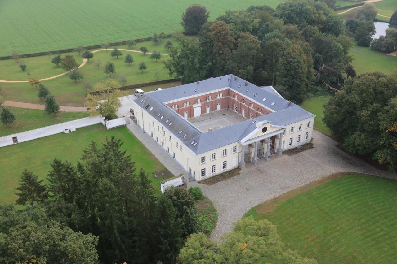 B&B T'Rest - Park Ter Rijst Heikruis ภายนอก รูปภาพ