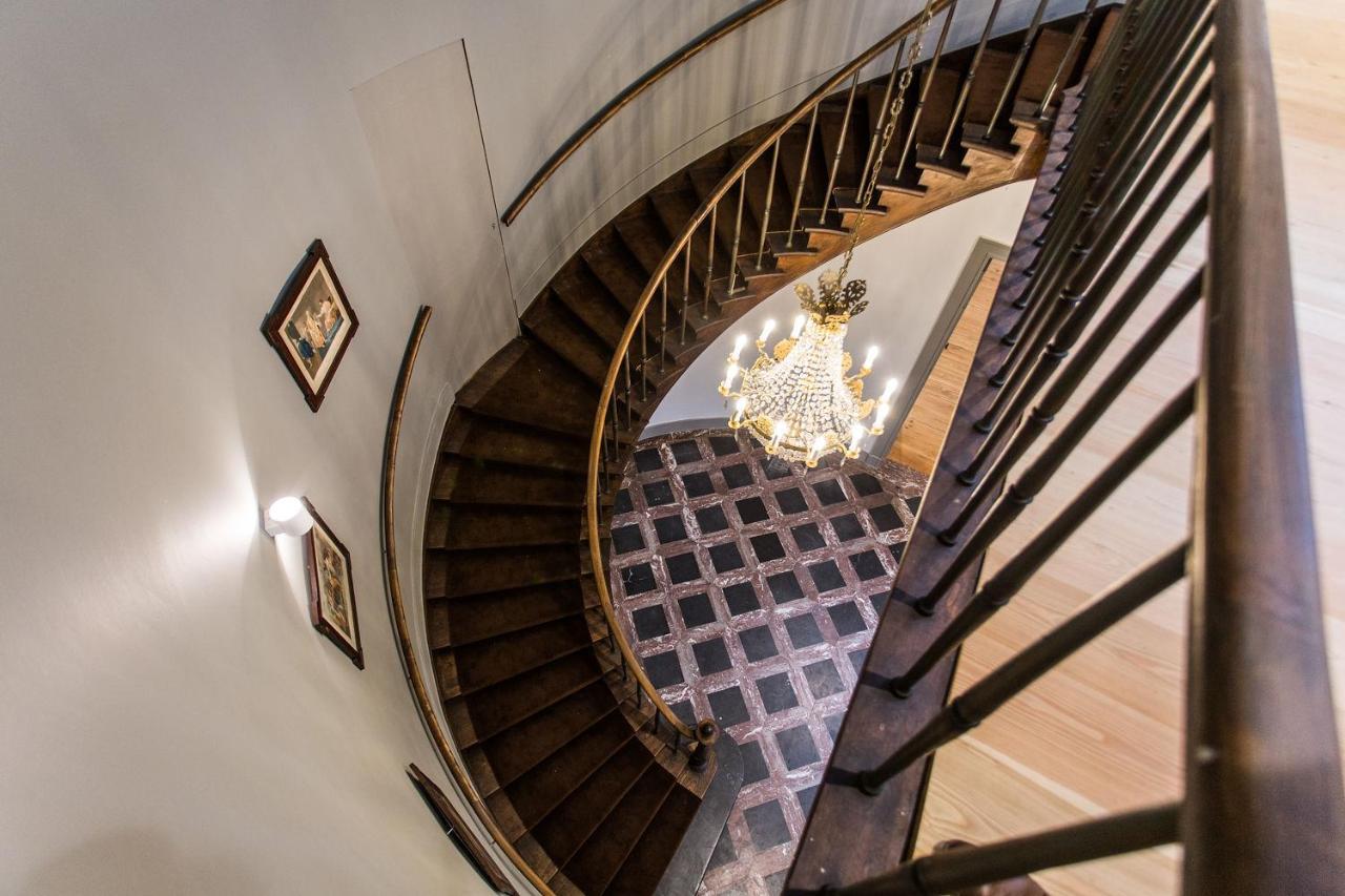 B&B T'Rest - Park Ter Rijst Heikruis ภายนอก รูปภาพ