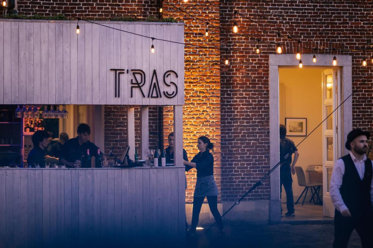 B&B T'Rest - Park Ter Rijst Heikruis ภายนอก รูปภาพ