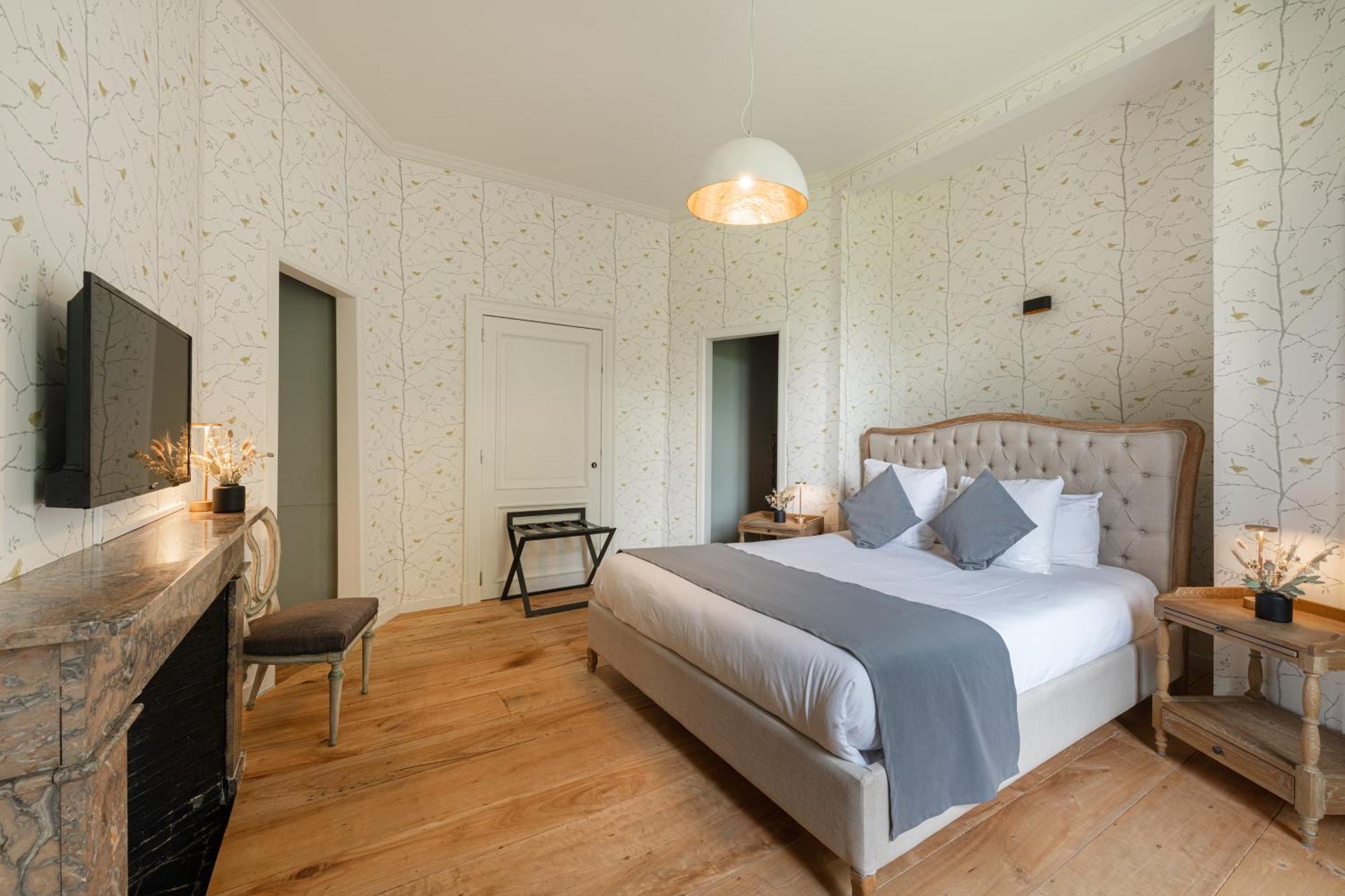 B&B T'Rest - Park Ter Rijst Heikruis ภายนอก รูปภาพ