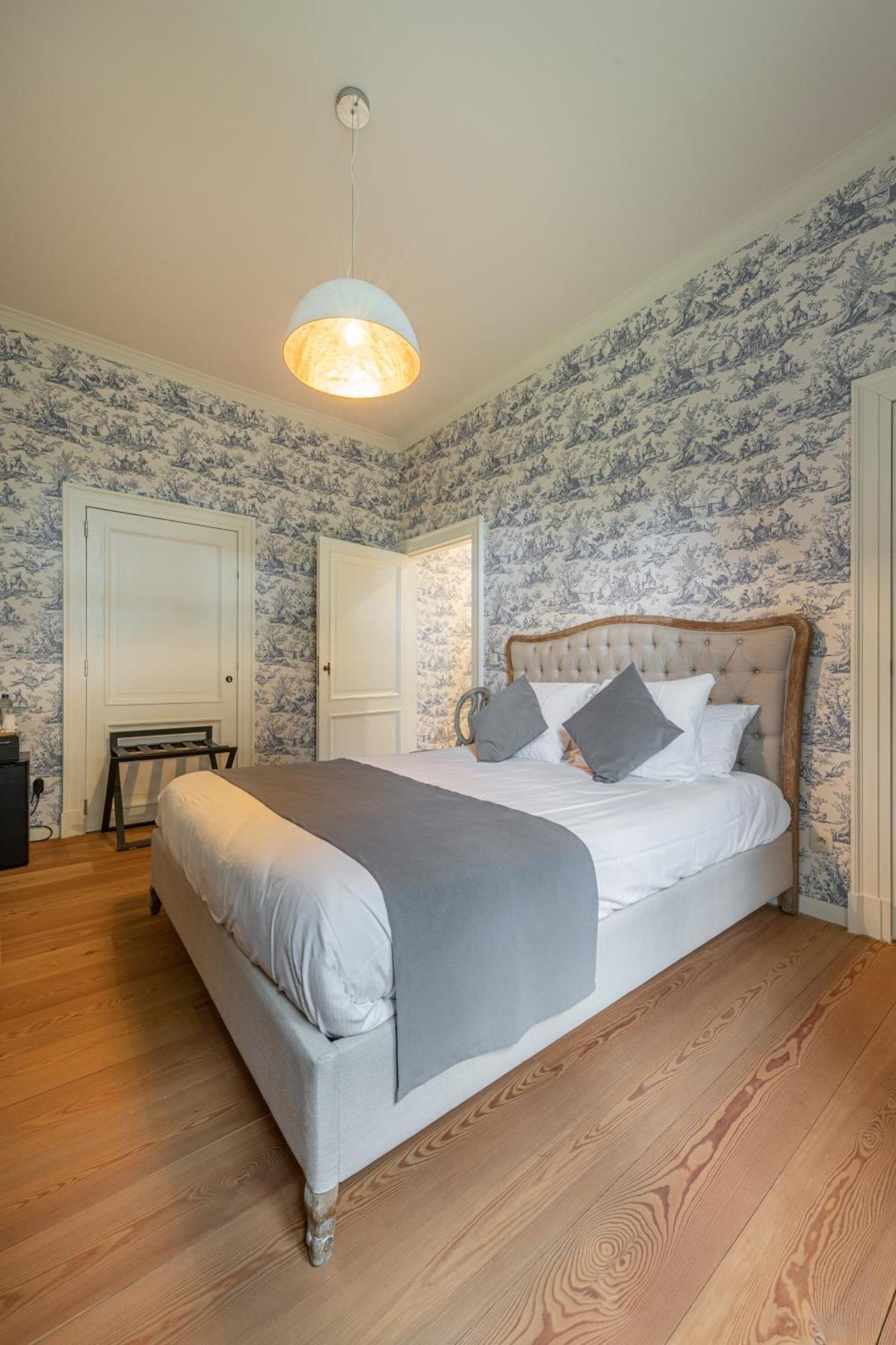 B&B T'Rest - Park Ter Rijst Heikruis ภายนอก รูปภาพ