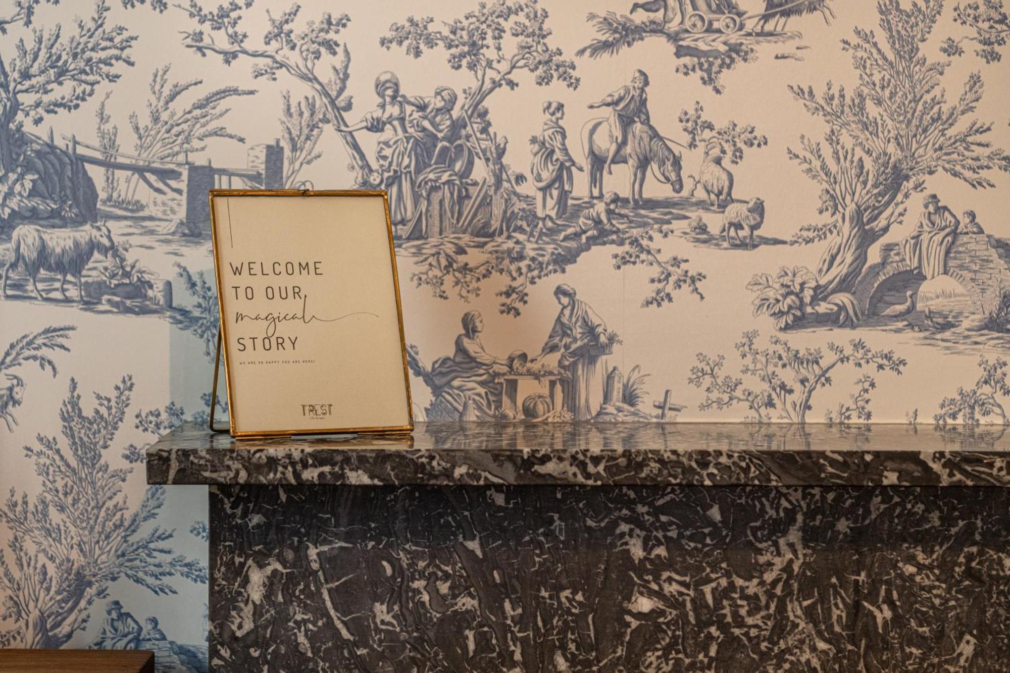B&B T'Rest - Park Ter Rijst Heikruis ภายนอก รูปภาพ