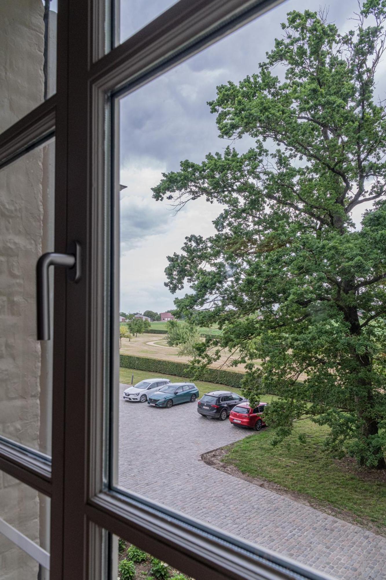 B&B T'Rest - Park Ter Rijst Heikruis ภายนอก รูปภาพ
