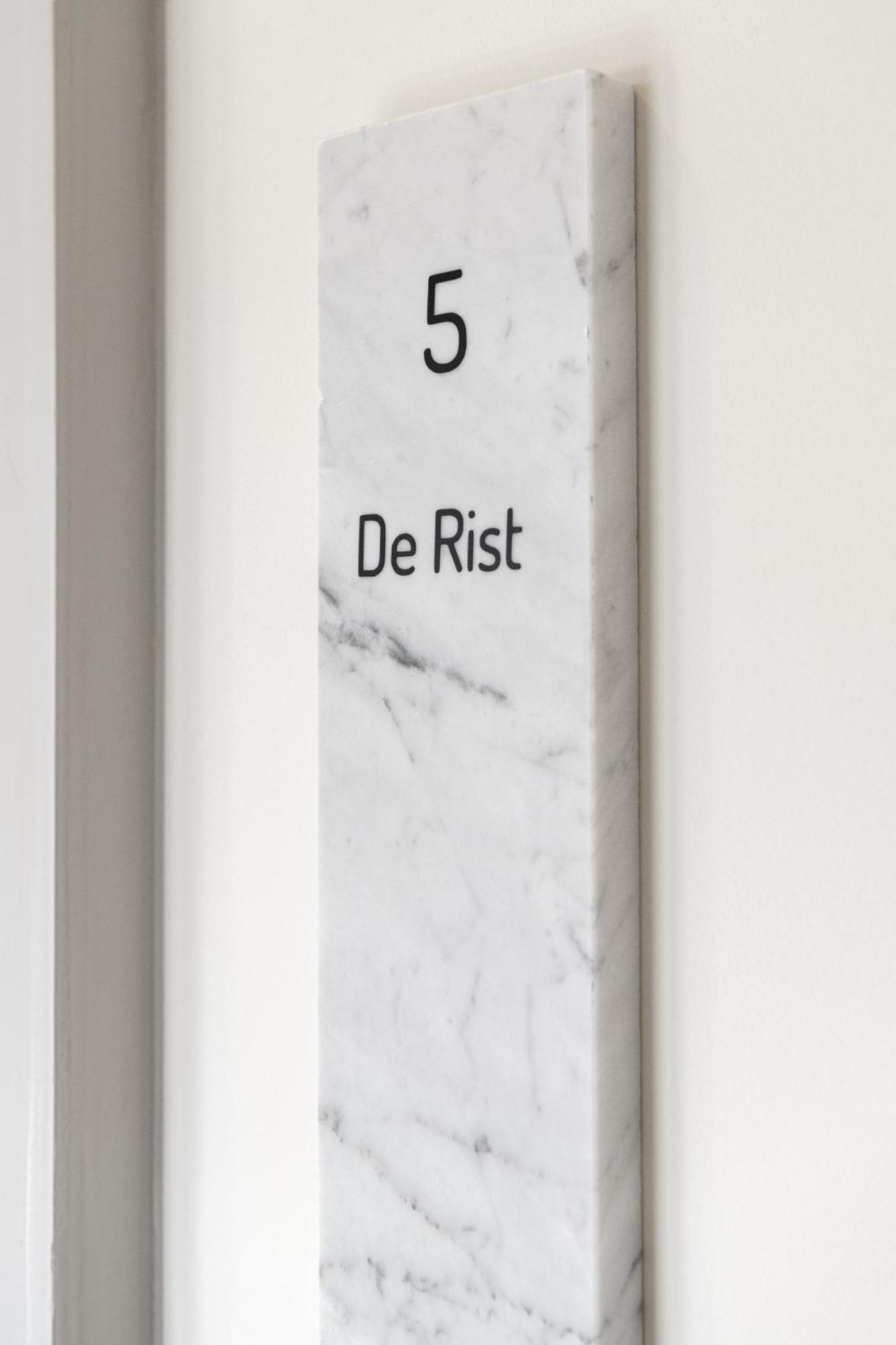 B&B T'Rest - Park Ter Rijst Heikruis ภายนอก รูปภาพ